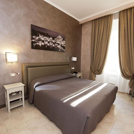 Aelius Bed & Breakfast Rome Bagian luar foto