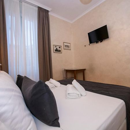 Aelius Bed & Breakfast Rome Bagian luar foto