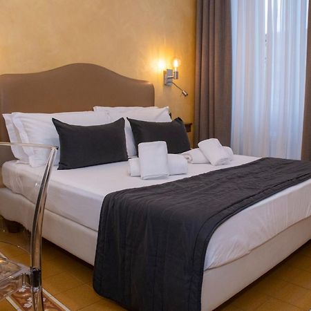 Aelius Bed & Breakfast Rome Bagian luar foto