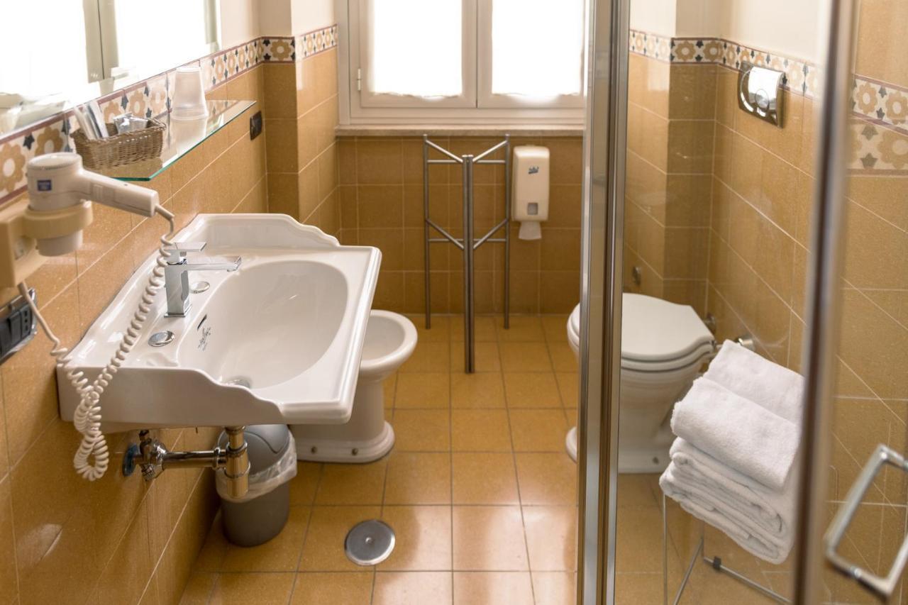 Aelius Bed & Breakfast Rome Bagian luar foto