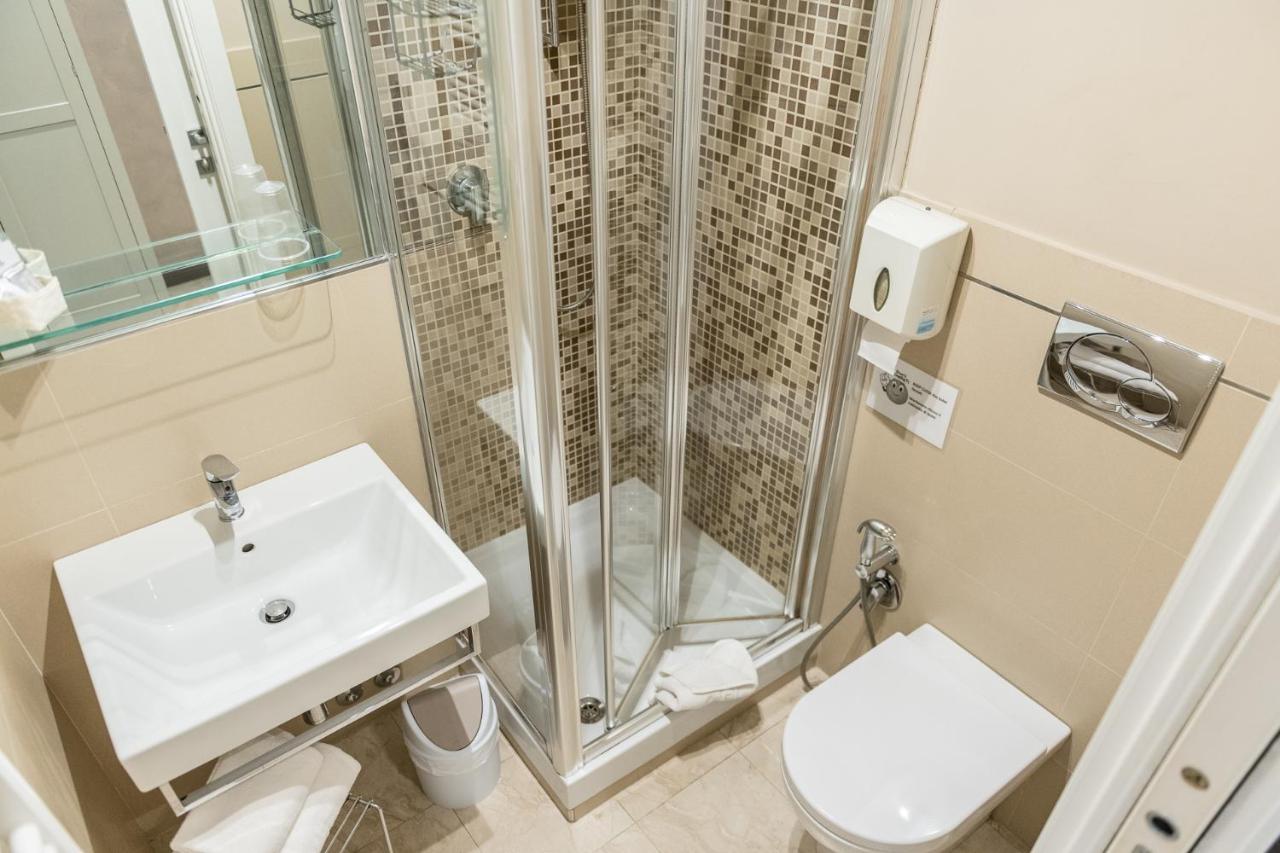 Aelius Bed & Breakfast Rome Bagian luar foto