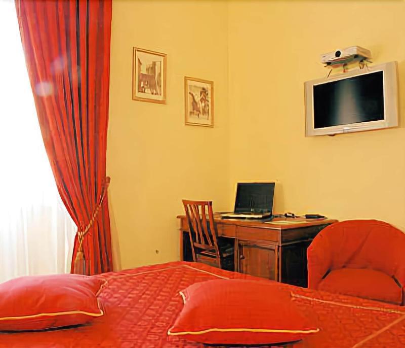 Aelius Bed & Breakfast Rome Bagian luar foto
