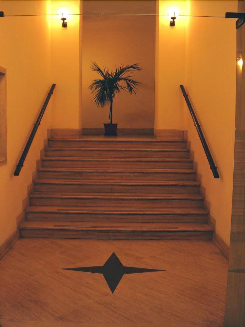 Aelius Bed & Breakfast Rome Bagian luar foto