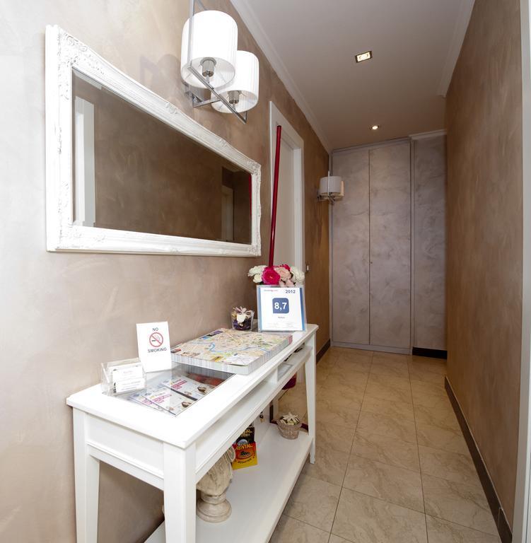 Aelius Bed & Breakfast Rome Bagian luar foto