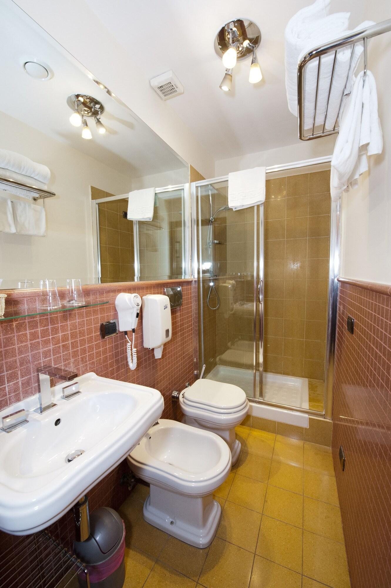 Aelius Bed & Breakfast Rome Bagian luar foto