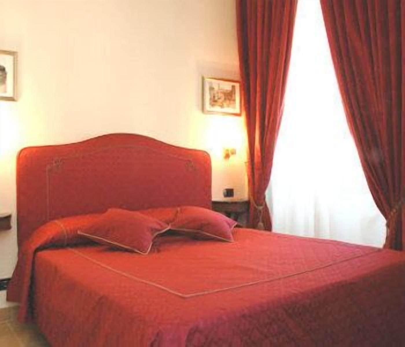 Aelius Bed & Breakfast Rome Bagian luar foto