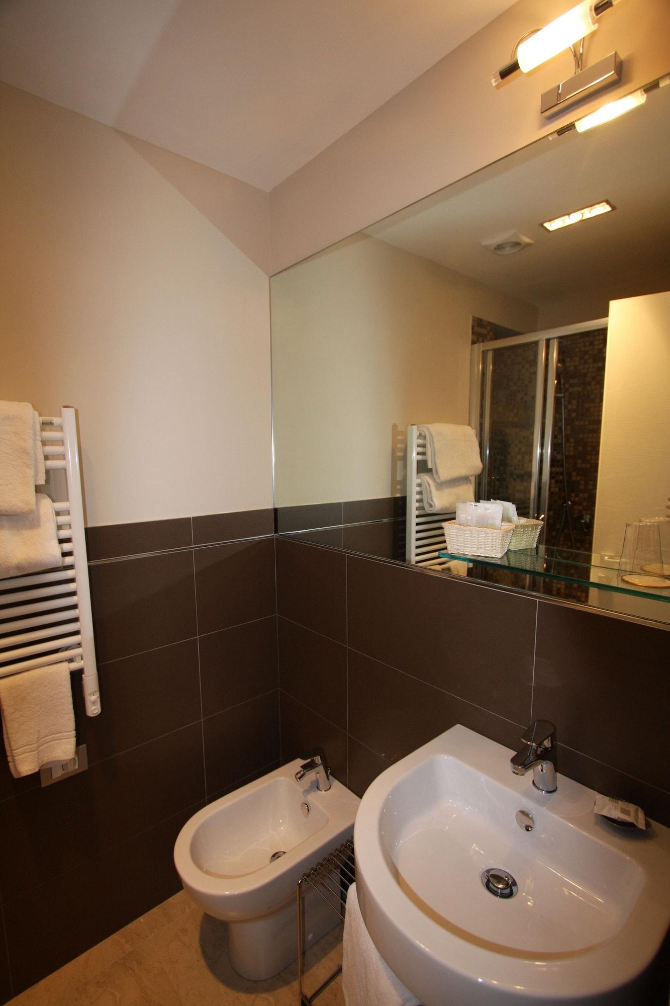 Aelius Bed & Breakfast Rome Bagian luar foto