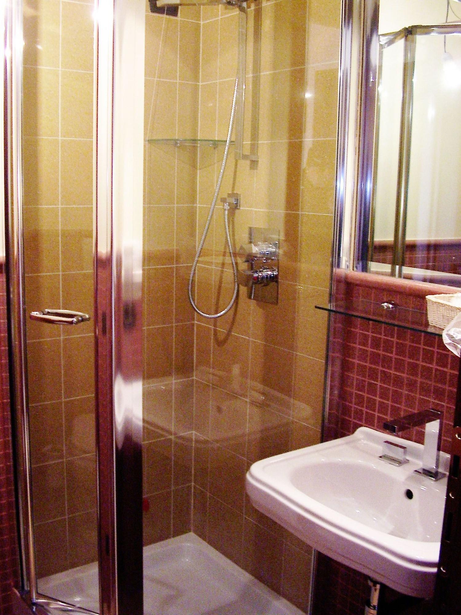 Aelius Bed & Breakfast Rome Bagian luar foto