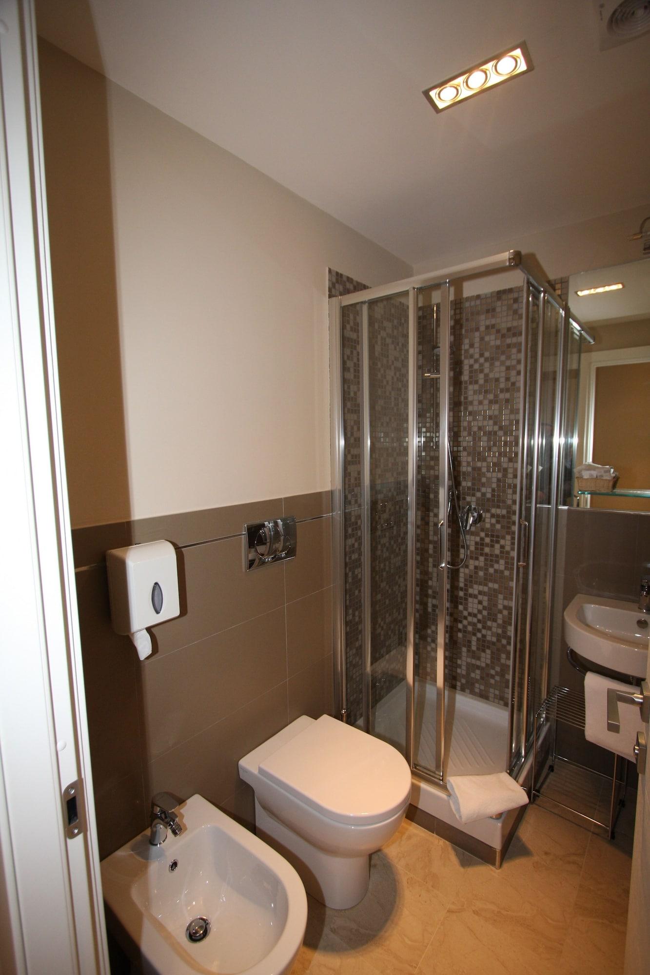 Aelius Bed & Breakfast Rome Bagian luar foto