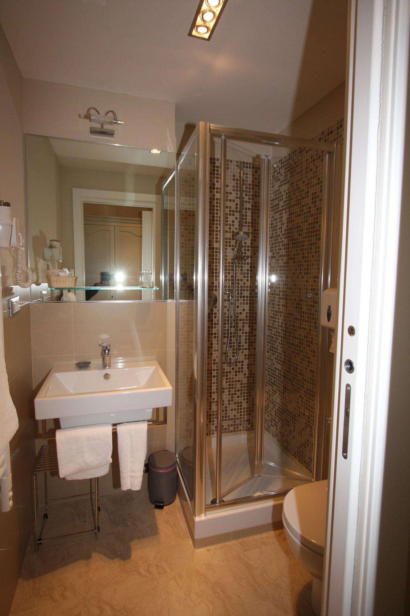 Aelius Bed & Breakfast Rome Bagian luar foto