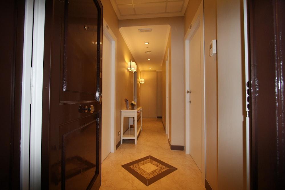 Aelius Bed & Breakfast Rome Bagian luar foto
