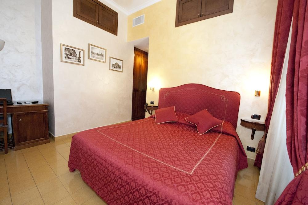 Aelius Bed & Breakfast Rome Bagian luar foto