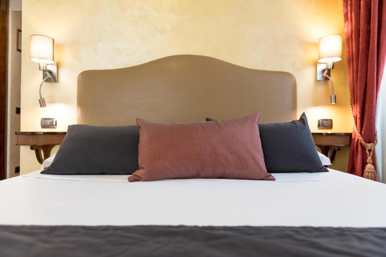 Aelius Bed & Breakfast Rome Bagian luar foto