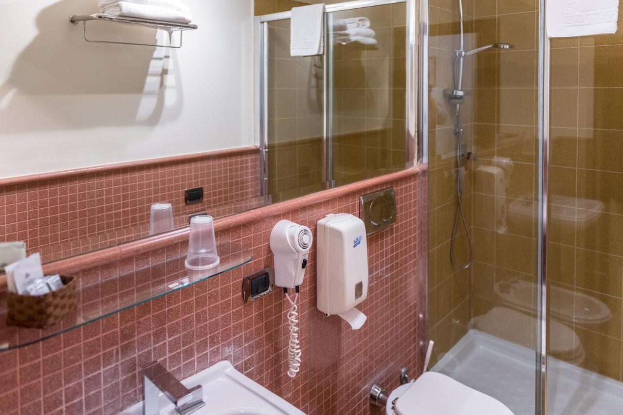 Aelius Bed & Breakfast Rome Bagian luar foto