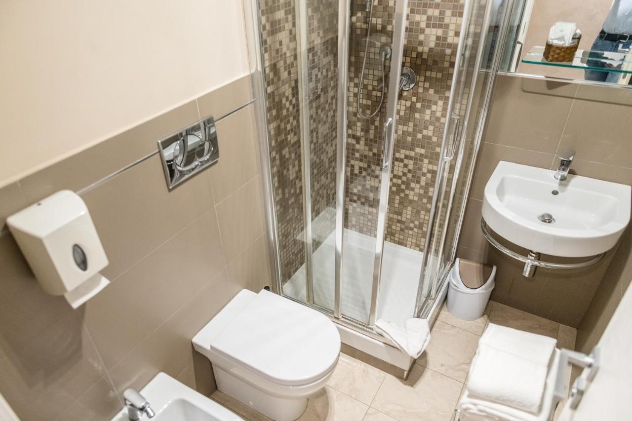 Aelius Bed & Breakfast Rome Bagian luar foto