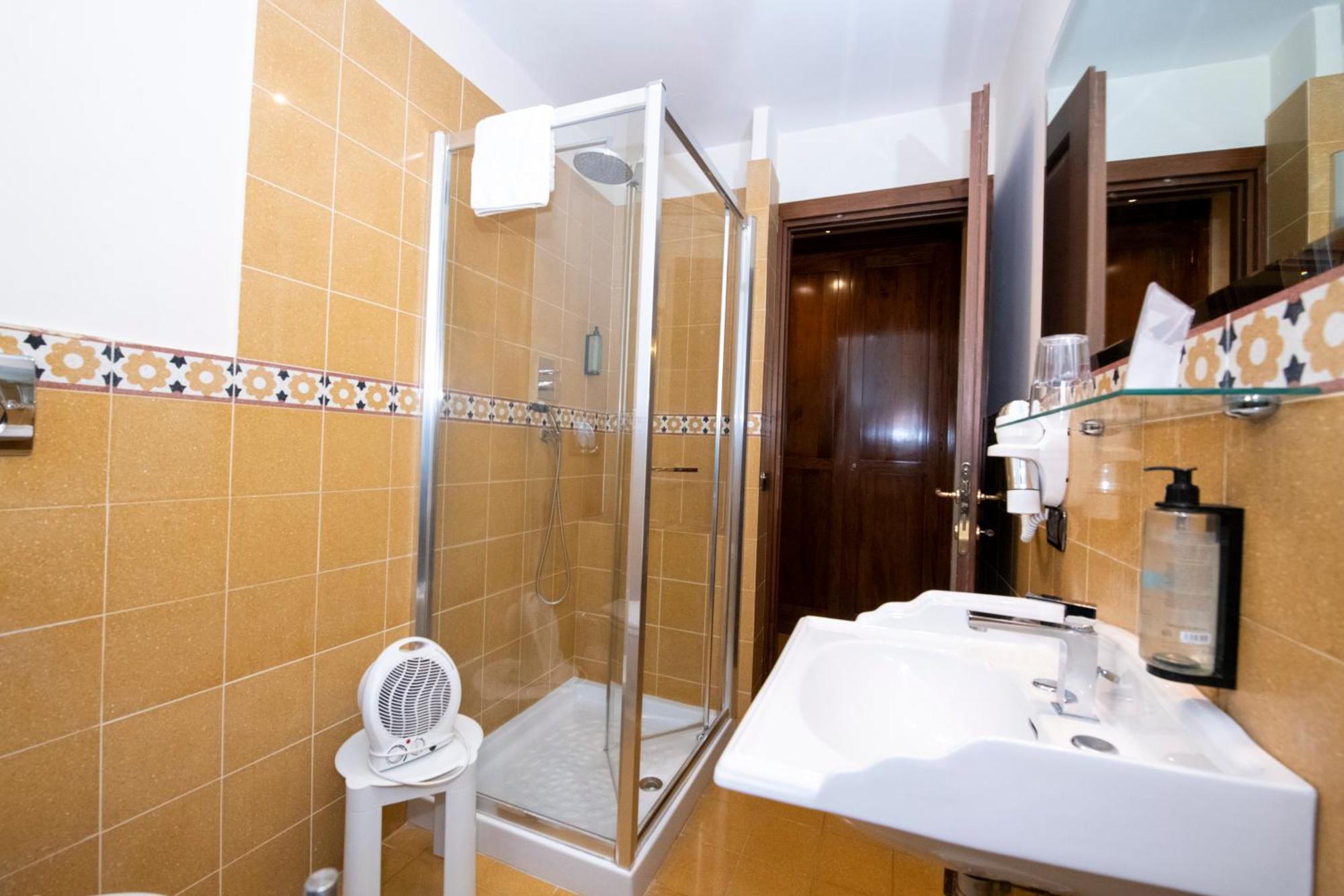 Aelius Bed & Breakfast Rome Bagian luar foto