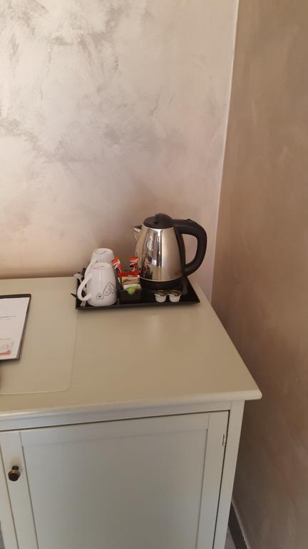 Aelius Bed & Breakfast Rome Bagian luar foto