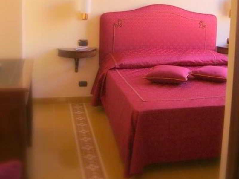 Aelius Bed & Breakfast Rome Bagian luar foto