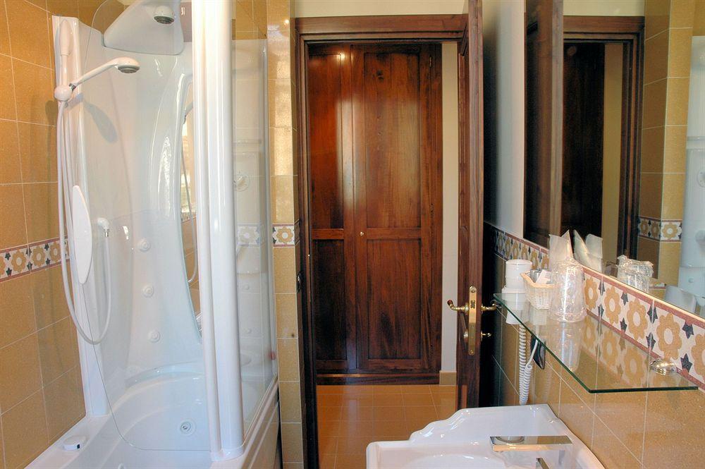 Aelius Bed & Breakfast Rome Bagian luar foto