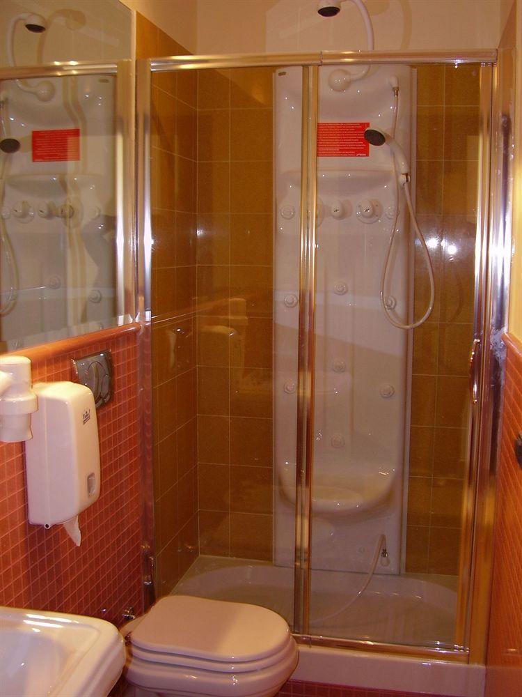 Aelius Bed & Breakfast Rome Bagian luar foto